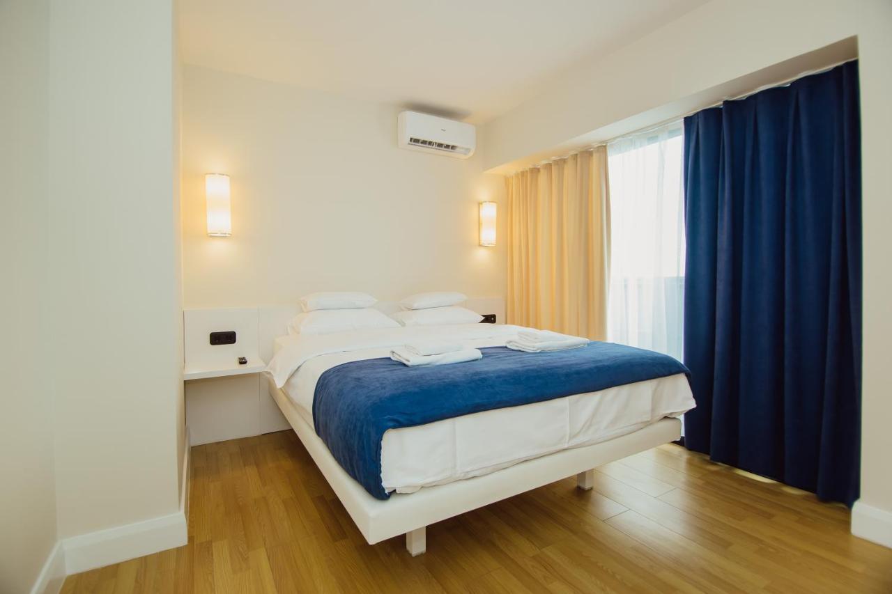Premium Aparthotel With Sea View บาทูมิ ภายนอก รูปภาพ