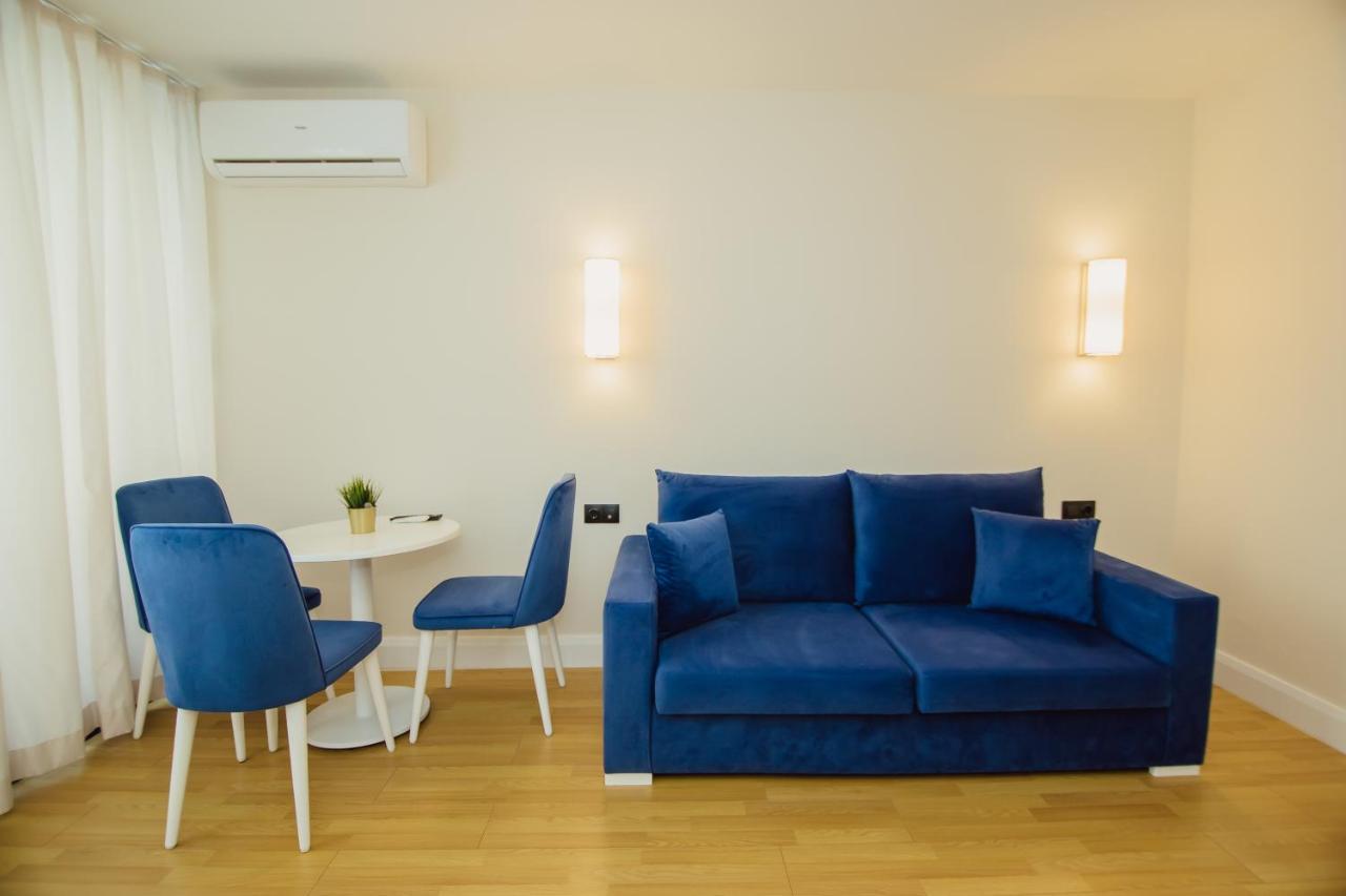Premium Aparthotel With Sea View บาทูมิ ภายนอก รูปภาพ